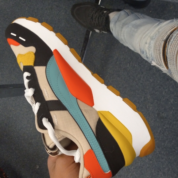 Puma Good Quality - Picture 2 of 4